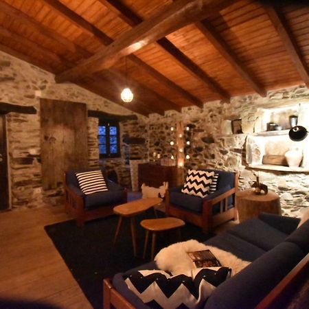 Casa Javali Chiqueiro Екстериор снимка
