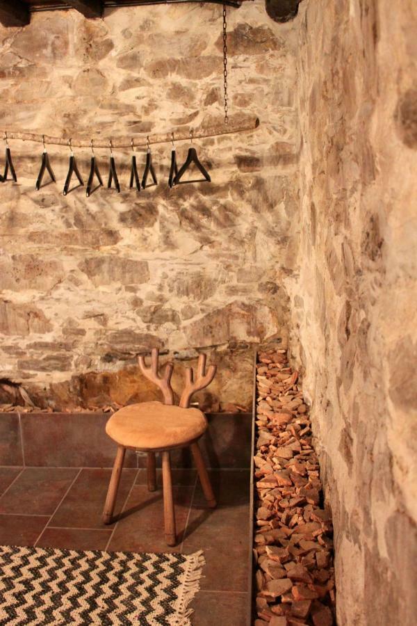 Casa Javali Chiqueiro Екстериор снимка