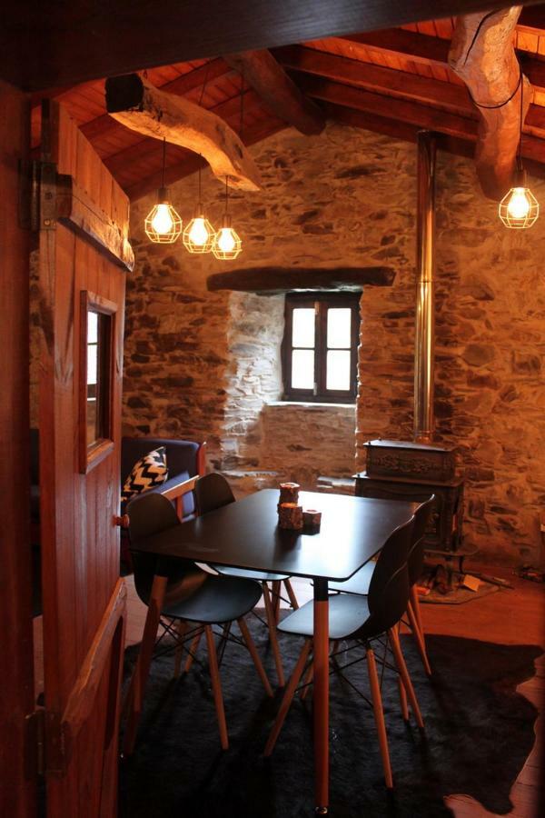 Casa Javali Chiqueiro Екстериор снимка