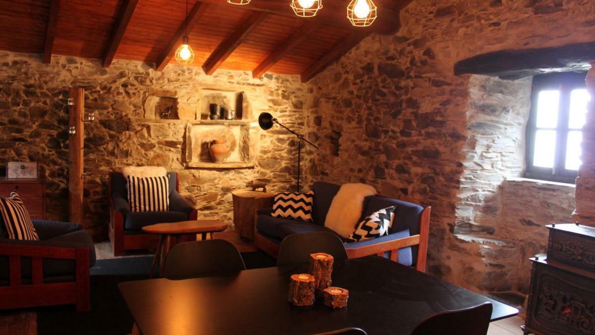 Casa Javali Chiqueiro Екстериор снимка
