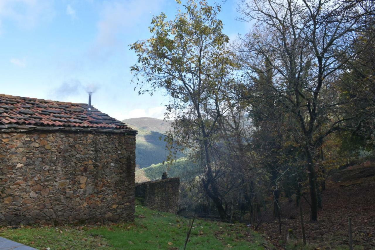 Casa Javali Chiqueiro Екстериор снимка