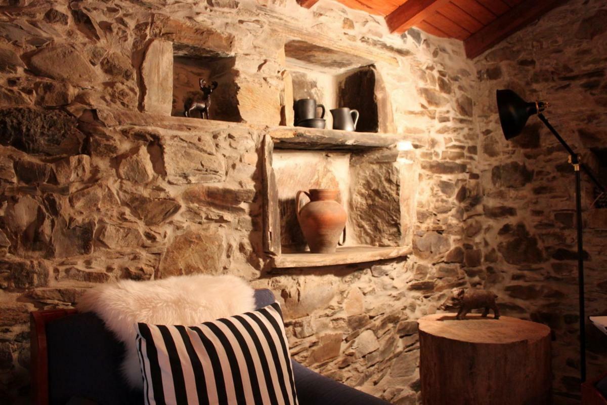Casa Javali Chiqueiro Екстериор снимка