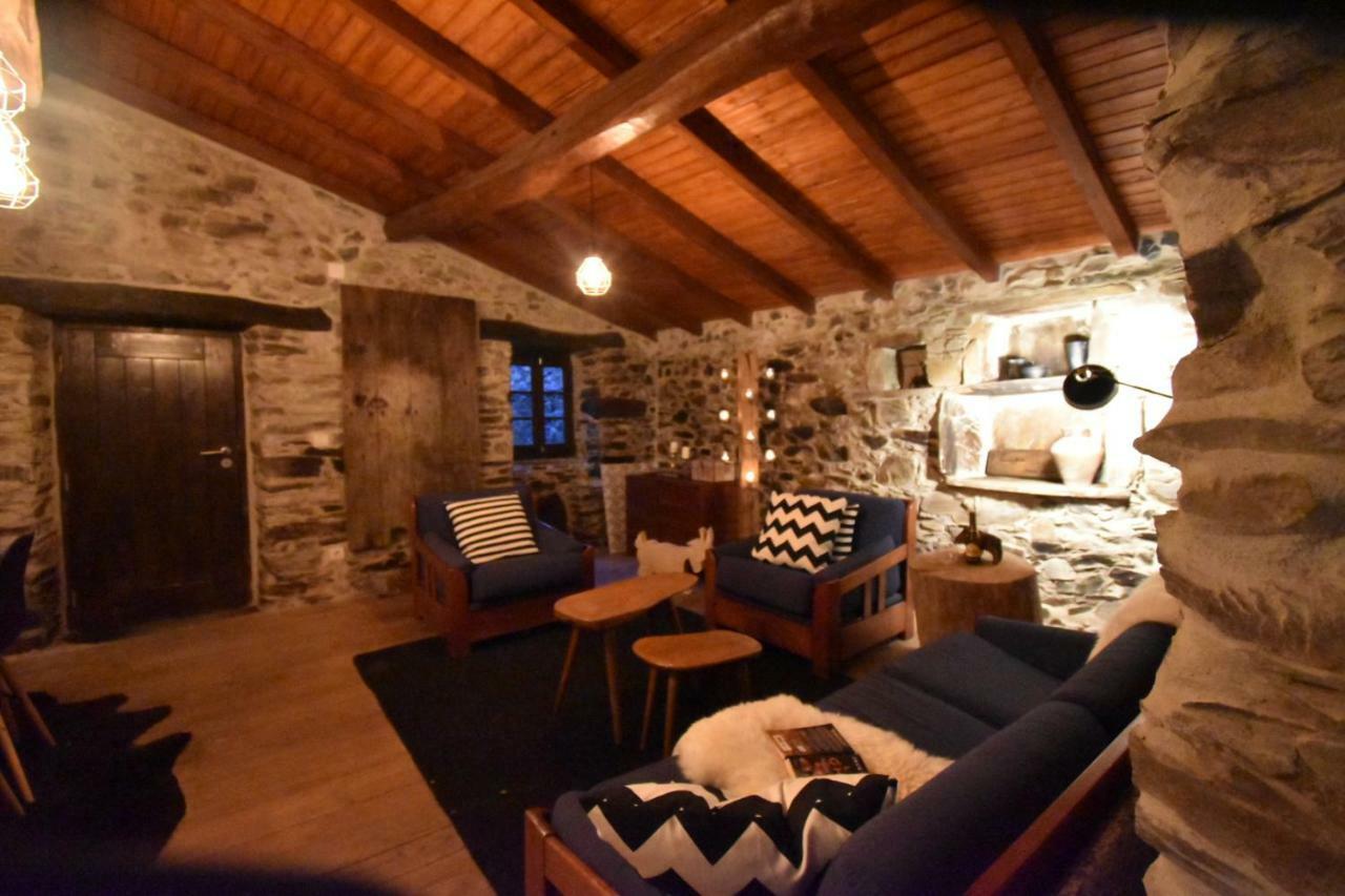 Casa Javali Chiqueiro Екстериор снимка